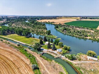 Firth, ID Agricultural - 848 N Highway 91