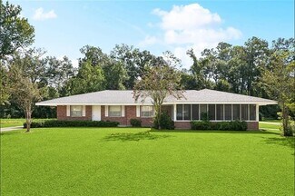 Hammond, LA undefined - 1100 N Oak St Hammond, LA undefined - 1100 N Oak St