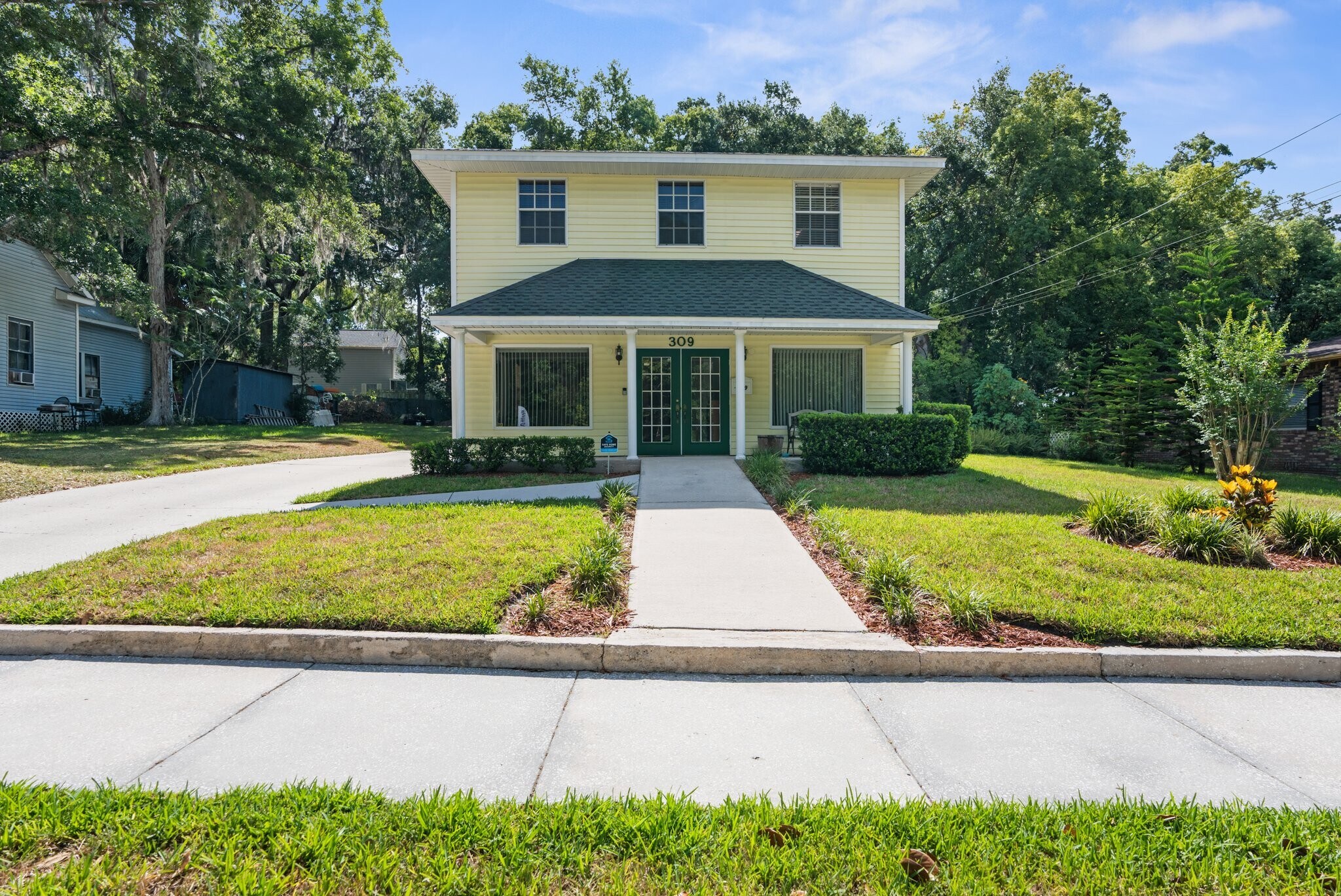 309 S Main St, Brooksville, FL for Sale