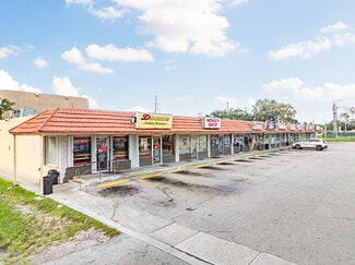 Lauderhill, FL Office, Retail - 4200-4248 NW 12th St