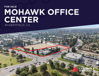 Mohawk Office Center