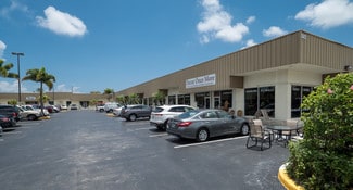 West Palm Beach, FL Office/Retail, Retail - 6758 N Military Trl