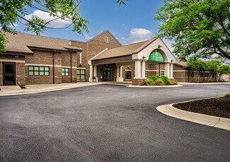 Decatur, AL Office/Medical - 2349 SW Danville Rd
