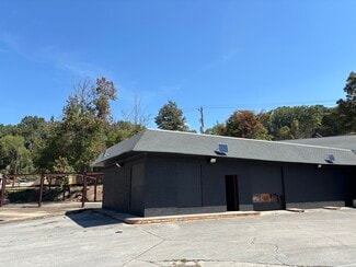 Rossville, GA Flex - 770 Chickamauga Ave