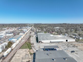 Mountain Grove, MO Warehouse - 102 S Main St