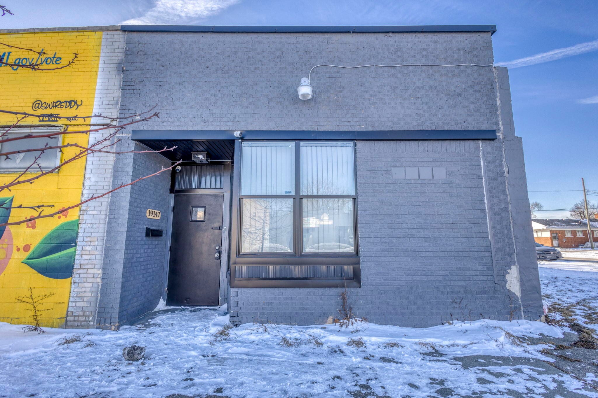 19147 Joy Rd, Detroit, MI for Sale