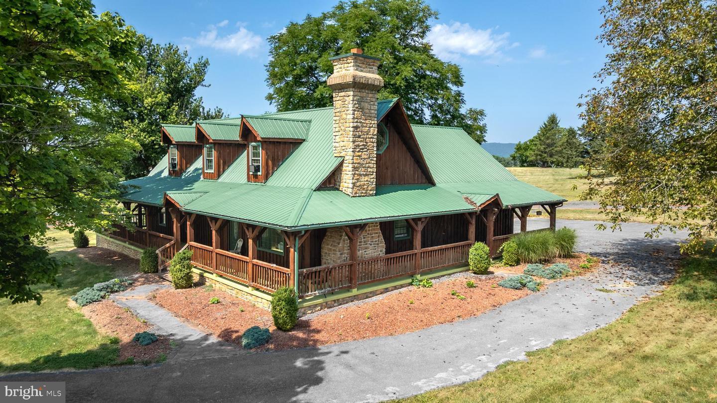 1945 General Potter Hwy, Centre Hall, PA for Sale