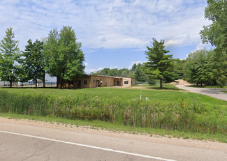 Shawano, WI Industrial - 2705 E Richmond St