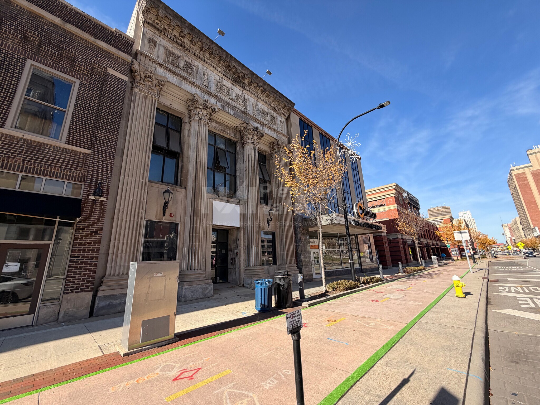 328 S Main St, Akron, OH for Rent