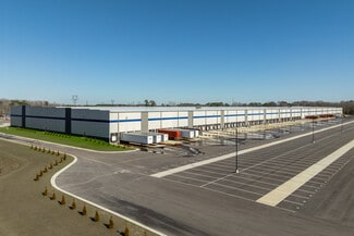 Suffolk, VA Industrial - 271 Benton Road