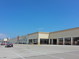 Saint Louis, MO Retail - 4928 Christy Blvd Saint Louis, MO Retail - 4928 Christy Blvd