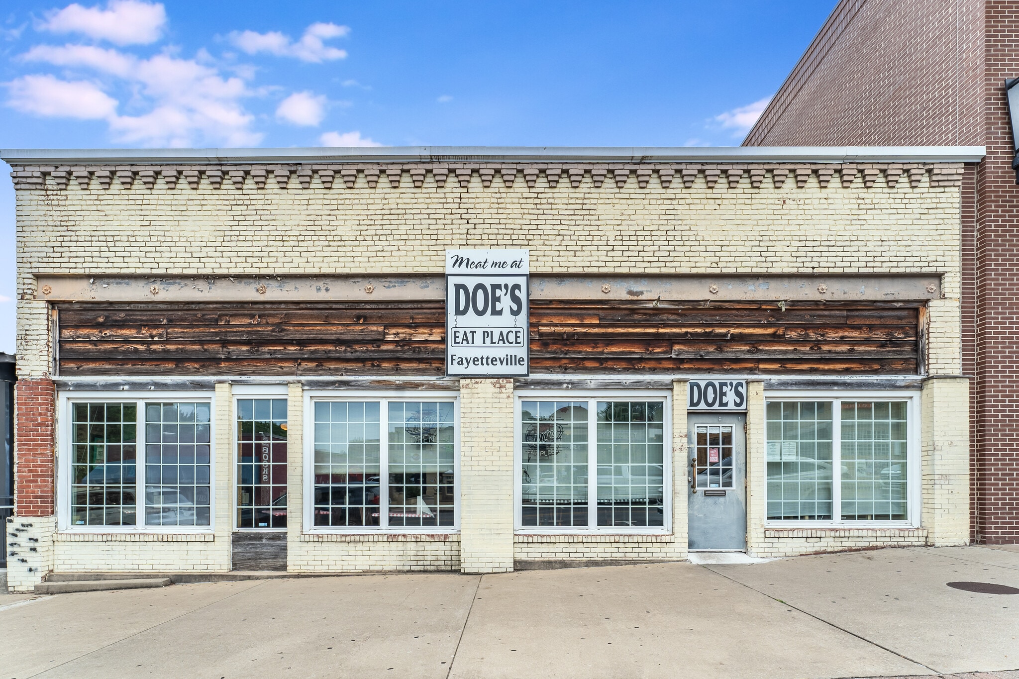 316 W Dickson St, Fayetteville, AR for Sale