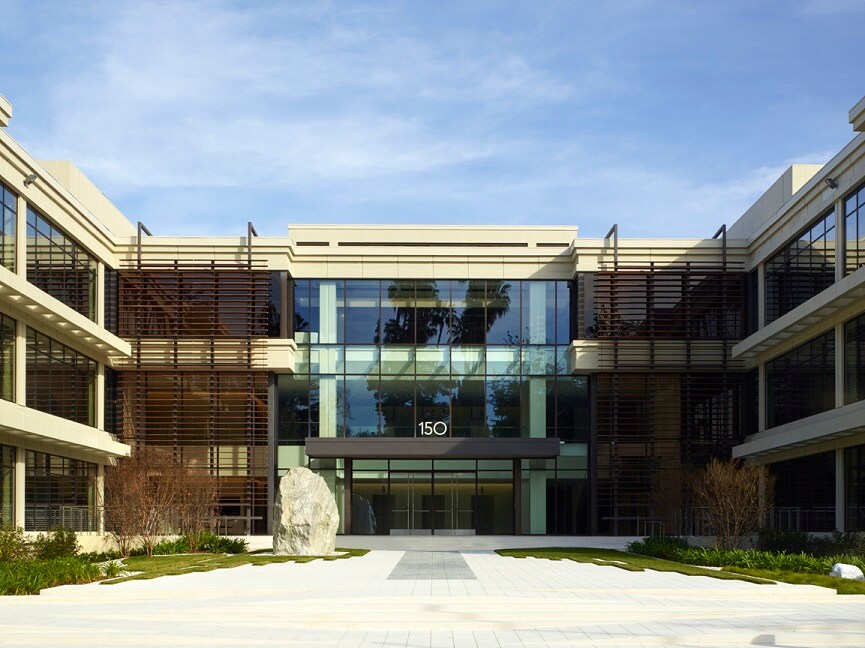 150 N Orange Grove Blvd, Pasadena, CA for Rent