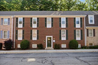 Springfield, VA undefined - 5520-5532 Hempstead Way