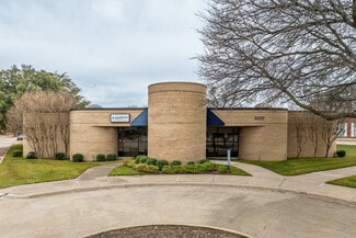 Plano, TX Office/Medical - 2200-2202 W Spring Creek Pky