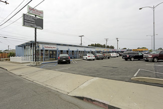 Ventura, CA Retail - 305-325 S Borchard Dr