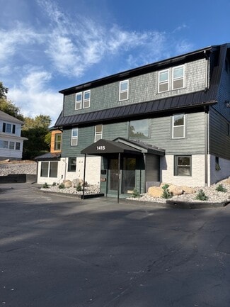 Rochester, NY Office - 1415 Monroe Ave Rochester, NY Office - 1415 Monroe Ave