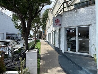 Chicago, IL Retail - 1450 W Webster Ave