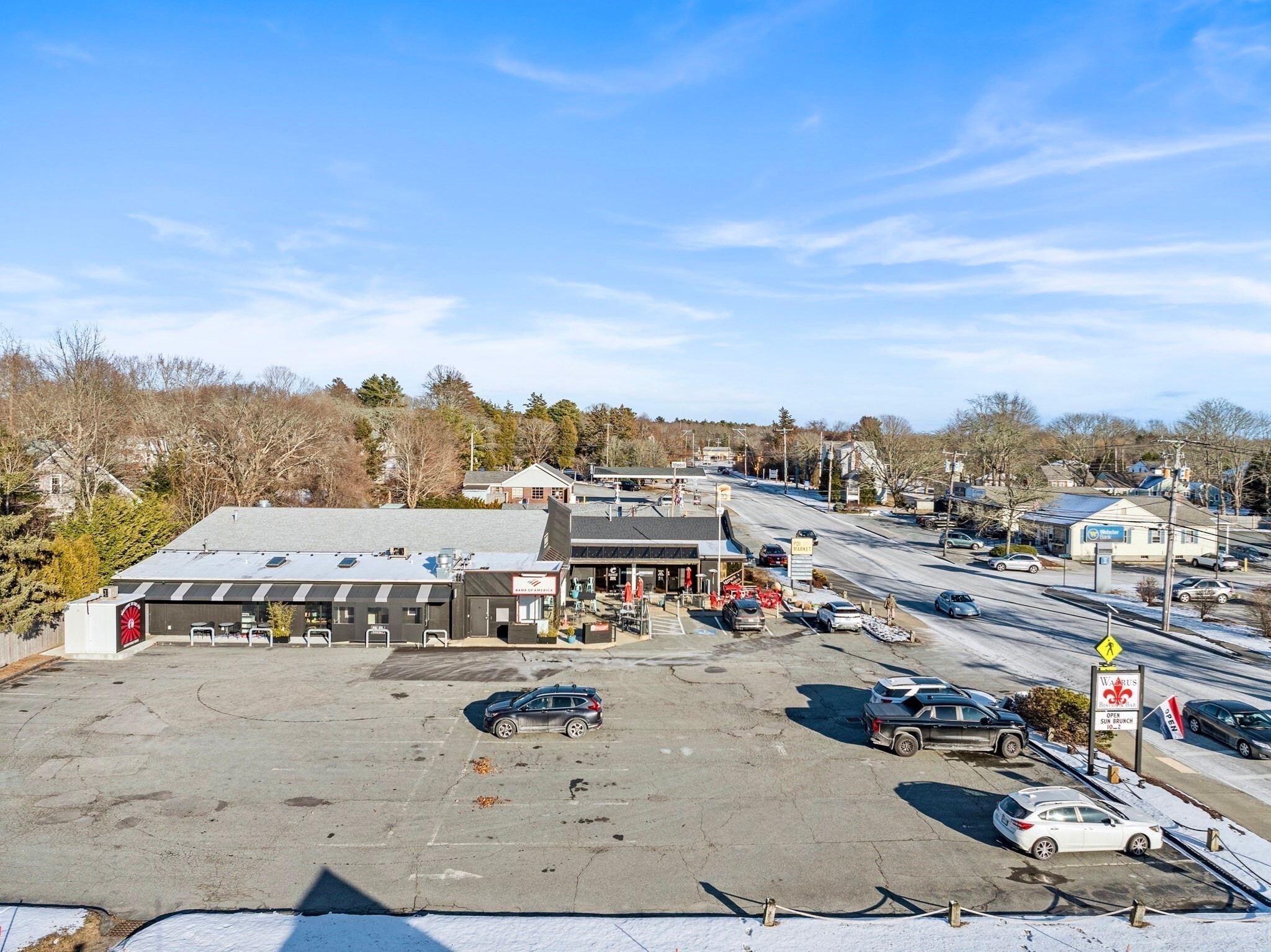 33 County Rd, Mattapoisett, MA for Rent