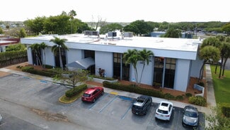 Delray Beach, FL Office, Office/Medical - 15127 Jog Rd