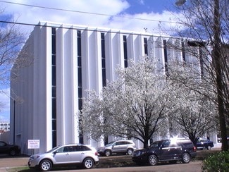 Jackson, MS Office - 510 George St Jackson, MS Office - 510 George St