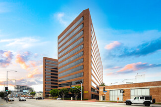 Los Angeles, CA Office - 11845 W Olympic Blvd