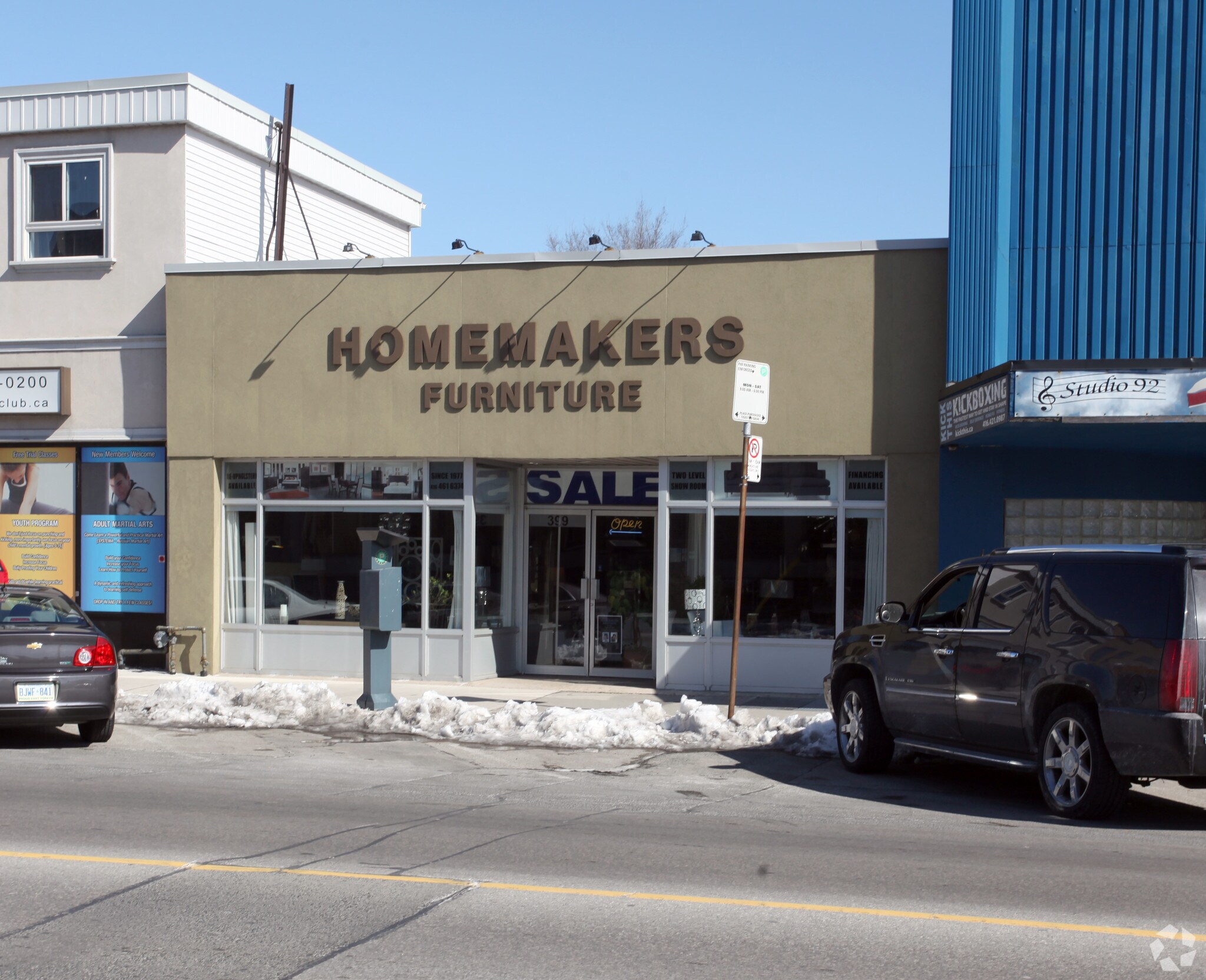 399 Donlands Ave, Toronto, ON for Sale