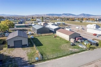 Polson, MT Commercial Land - NHN 6th Street East Polson, MT Commercial Land - NHN 6th Street East