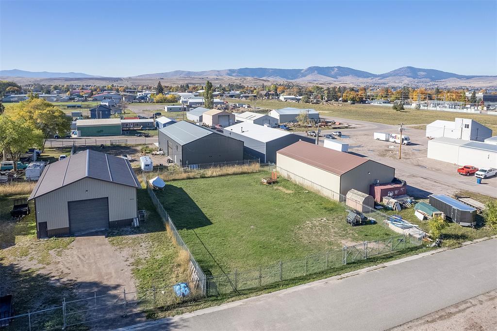 NHN 6th Street East, Polson, MT for Sale