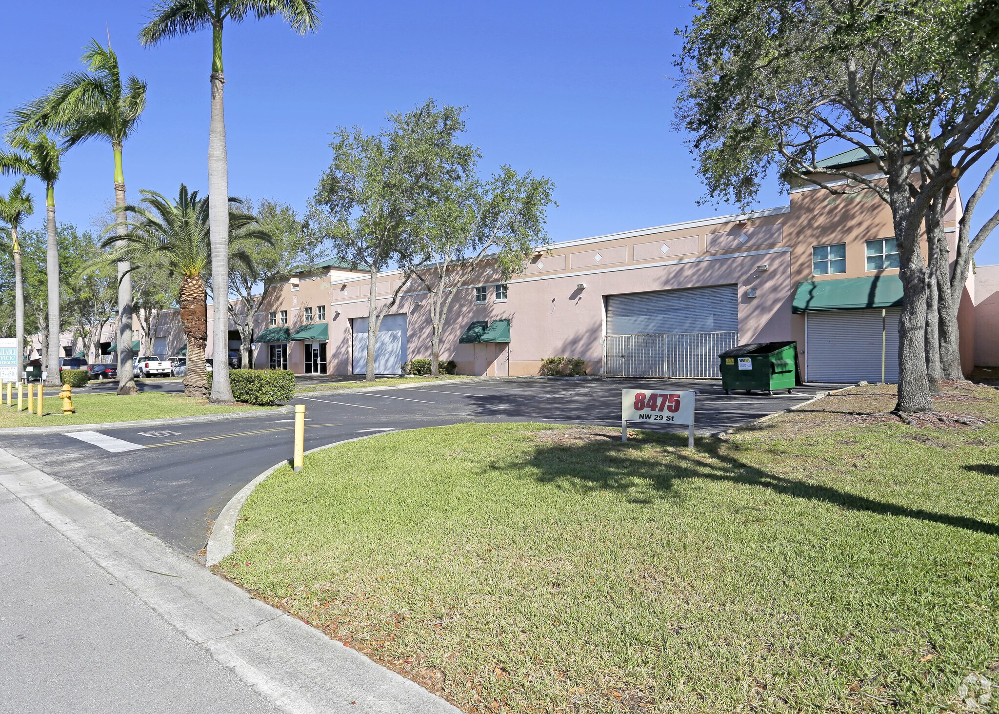 8475-8565 NW 29th St, Miami, FL for Rent
