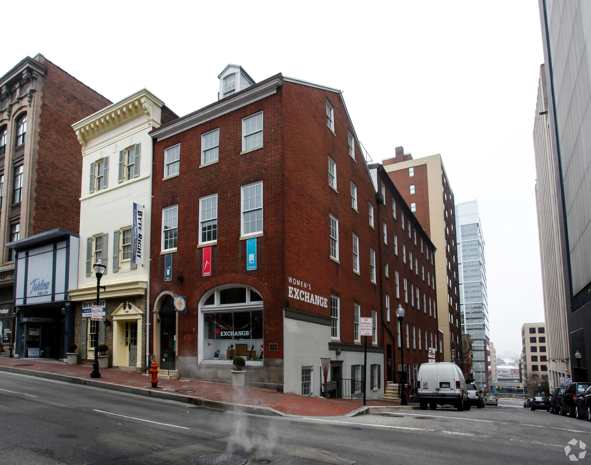 333 N Charles St, Baltimore, MD for Rent