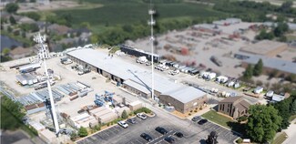 Roselle, IL Industrial - 160 N Garden Ave
