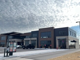 Blaine, MN Retail - 2180 105th N ave