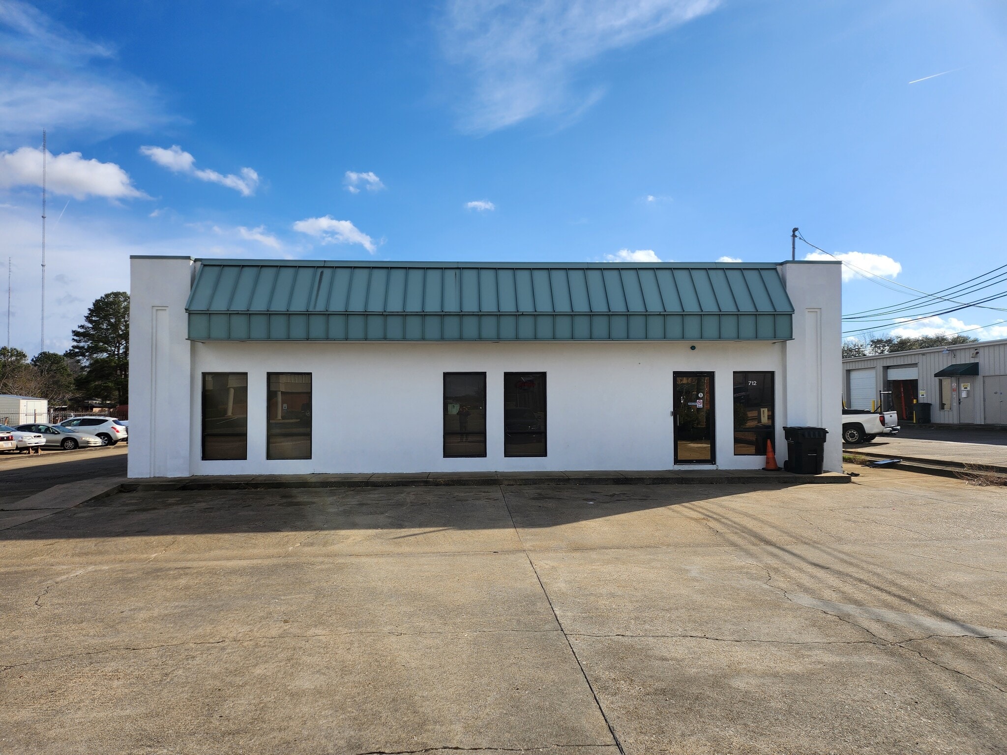 712-722 Oliver Rd, Montgomery, AL for Sale