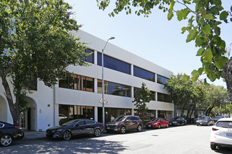 Palo Alto, CA Office - 425 Sherman Ave