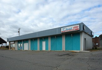 King, NC Retail - 111 Angela Dr King, NC Retail - 111 Angela Dr