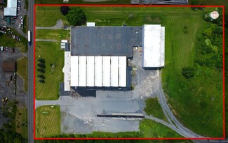 Geneva, NY Industrial - 294 Gambee Rd