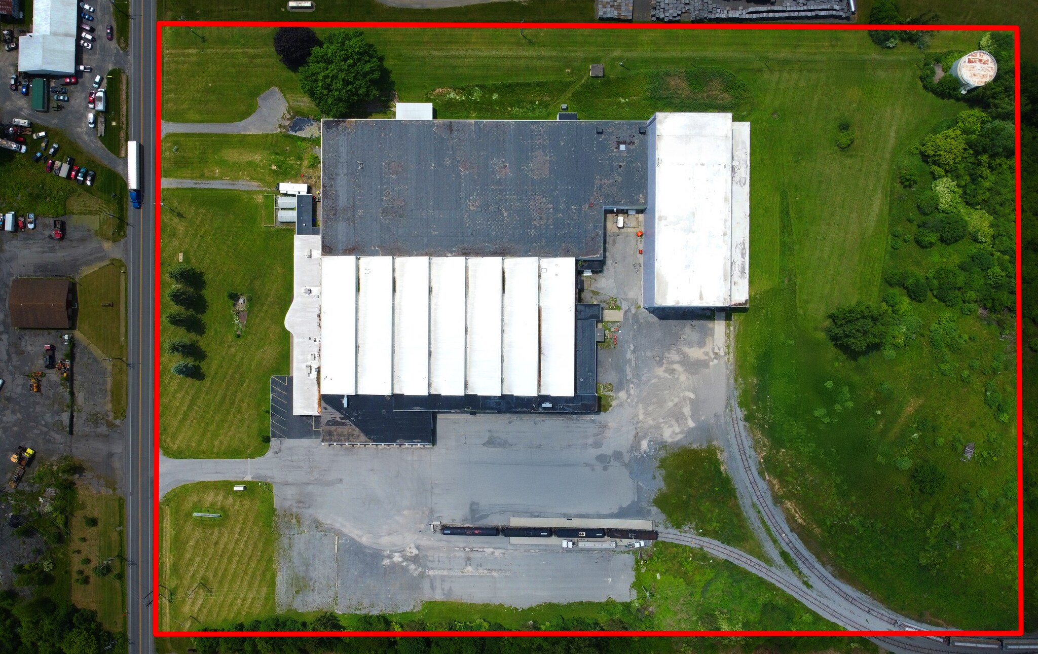 294 Gambee Rd, Geneva, NY for Rent