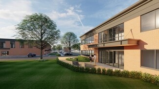 Greenwich, CT Office - 282 Railroad Ave