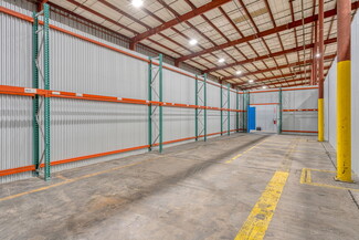 Tampa, FL Industrial - 5806 N 53rd St