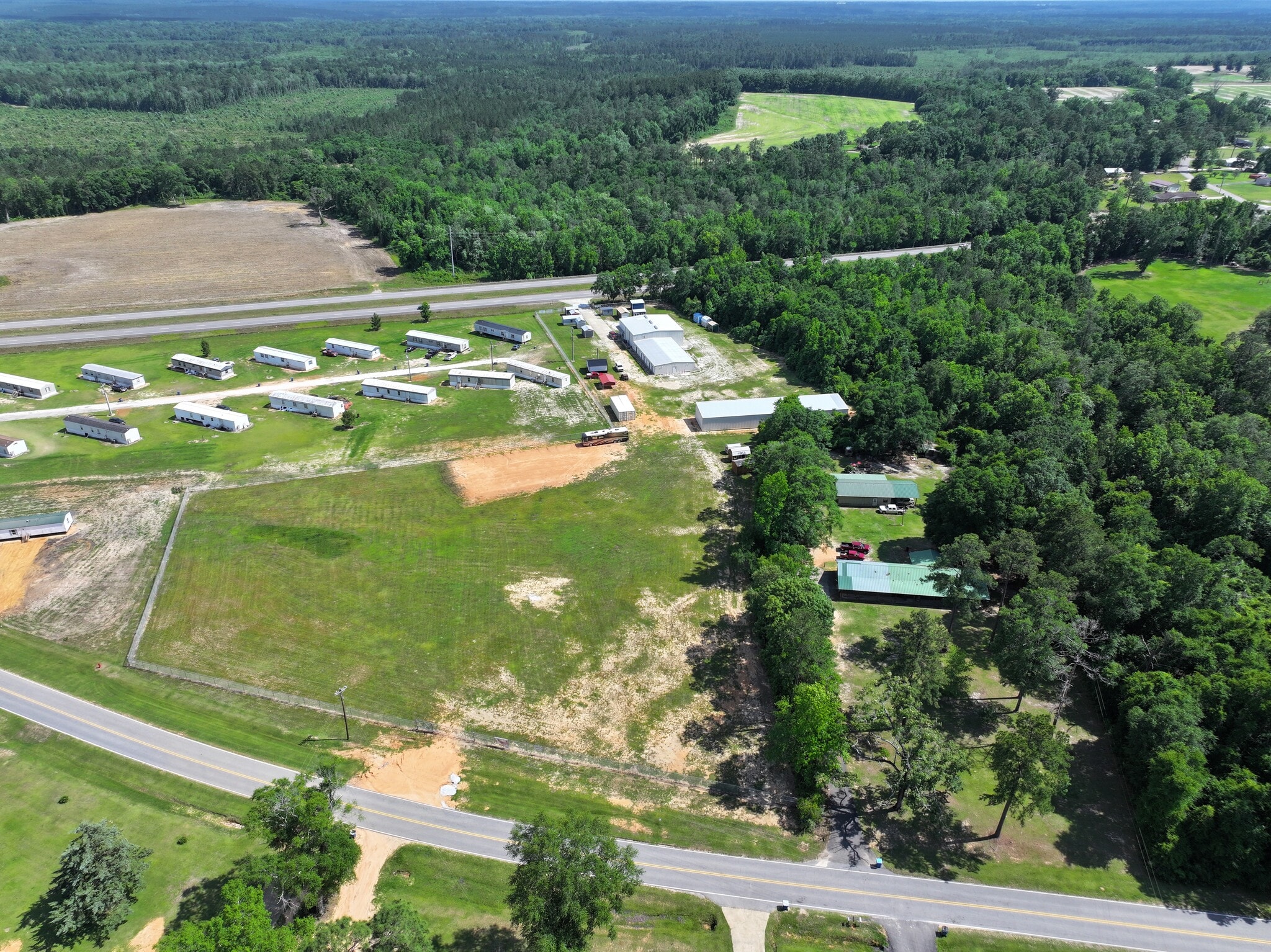 6268 Old Highway 31, Brewton, AL for Sale