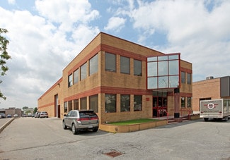 Markham, ON Office, Industrial - 155 Shields Ct Markham, ON Office, Industrial - 155 Shields Ct
