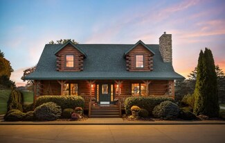 Loudonville, OH Office - 609 Ohio 95