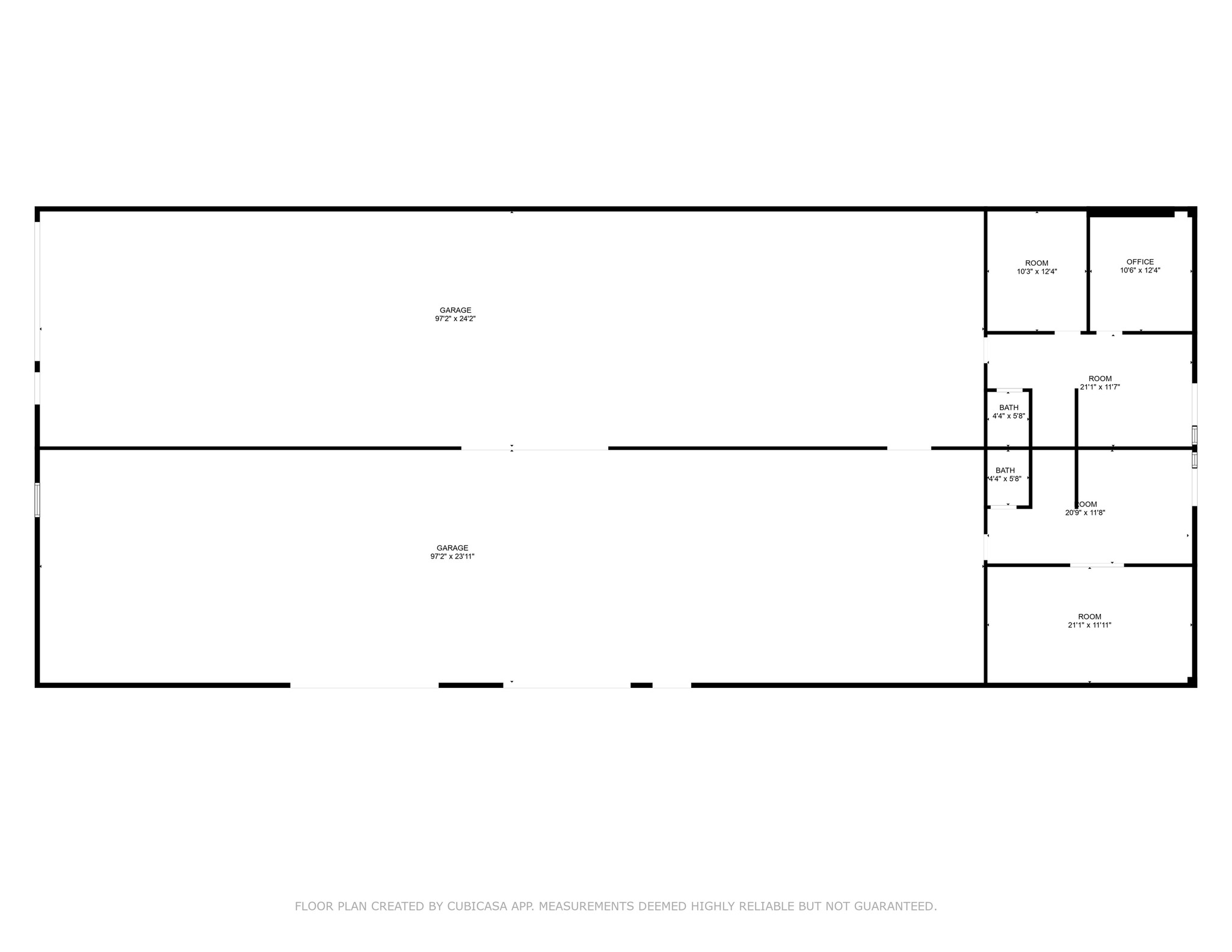 10826-10828 E Newton St, Tulsa, OK for Rent