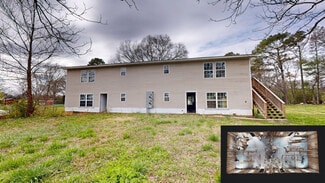 Cave Spring, GA Multi-Family - 57 Mill St