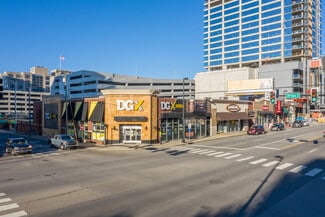 Nashville, TN Office/Retail - 2020 West End Ave Nashville, TN Office/Retail - 2020 West End Ave