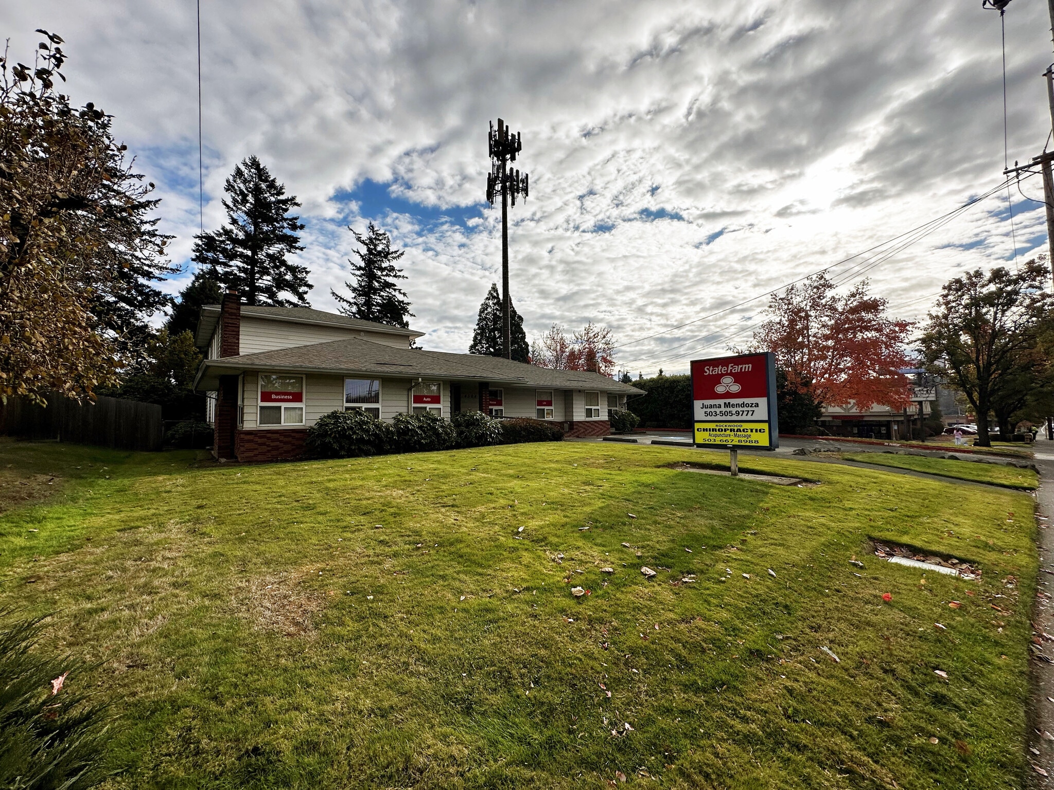 4304-4322 SE 182nd Ave, Gresham, OR for Rent