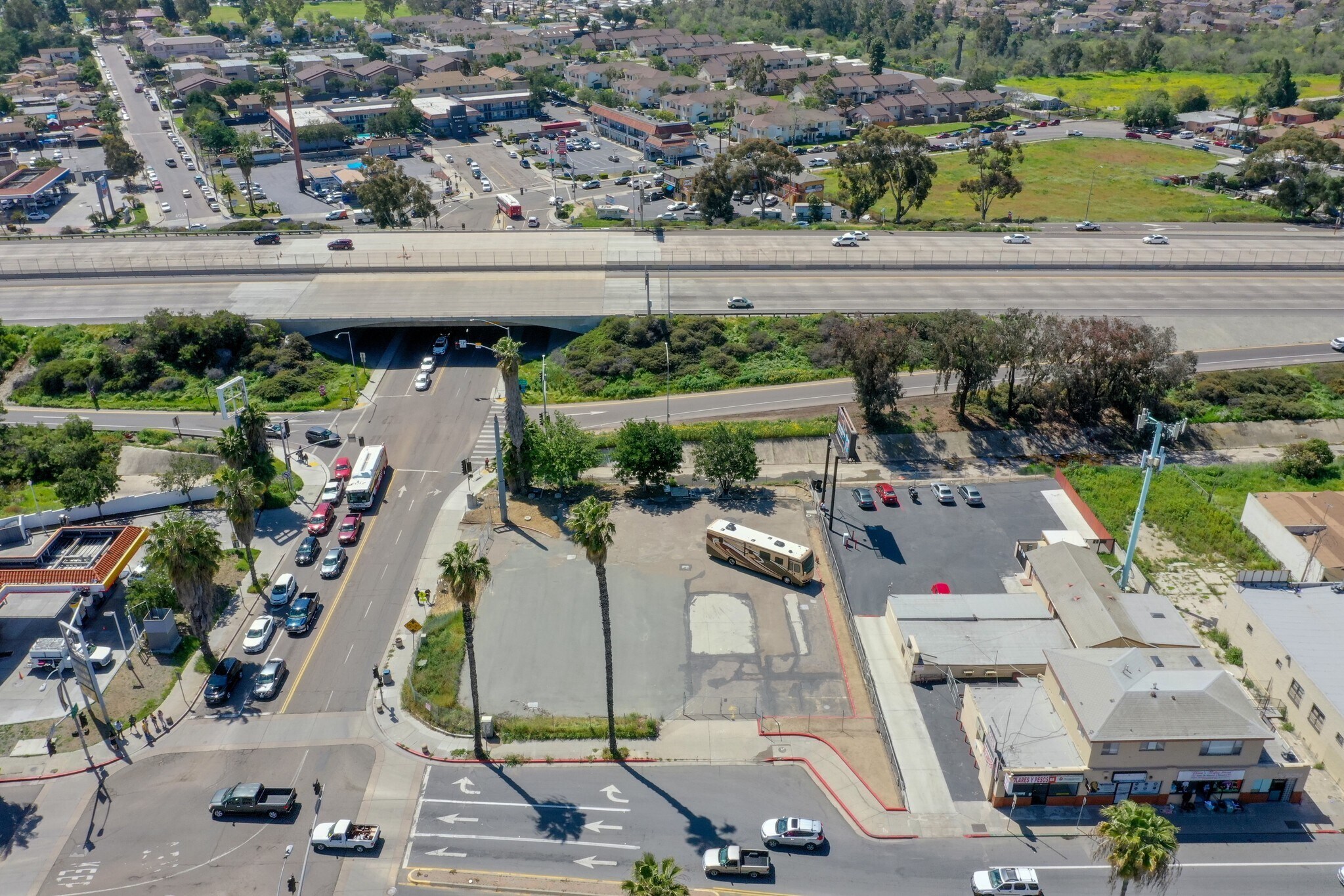120 W San Ysidro Blvd, San Diego, CA for Sale