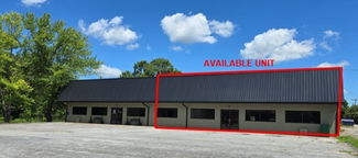 Chesnee, SC Retail - 109-113 W Union St