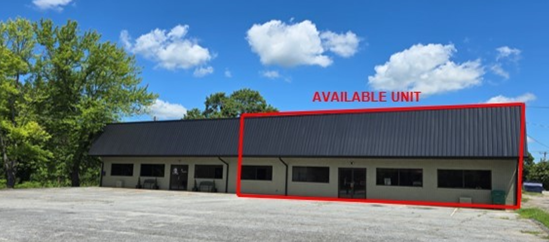 109-113 W Union St, Chesnee, SC for Rent